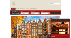 Desktop Screenshot of oldquarter.com